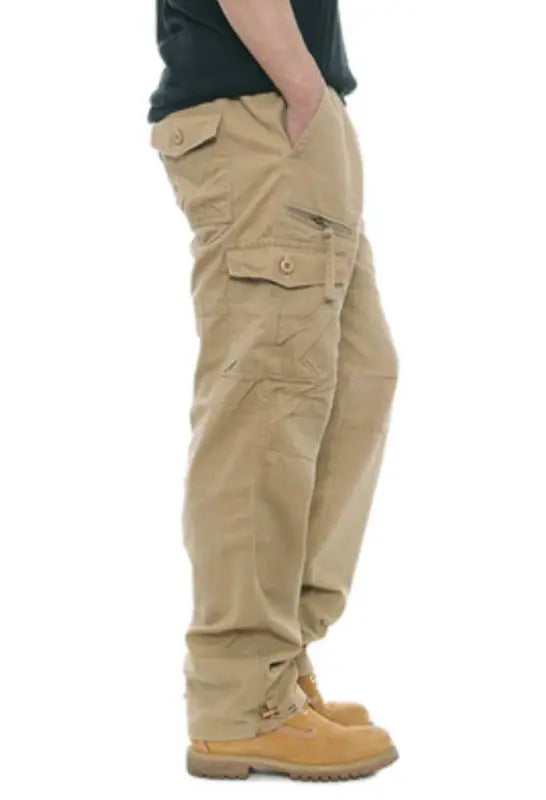 Nexin | AuraShield | Men’s | Elastic | Cargo | Loose