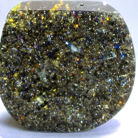 Orgonite Crystals for Emf