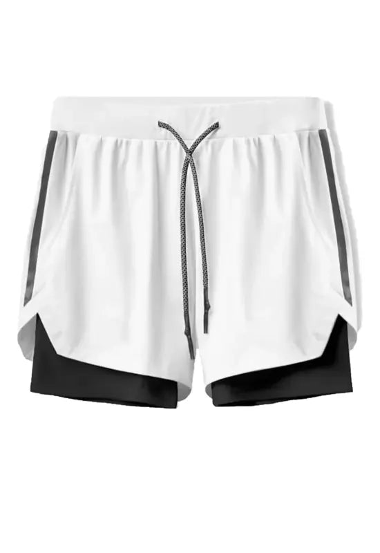 PhaseX | AuraShield | Pocket | Running Shorts e6.0 | Emf