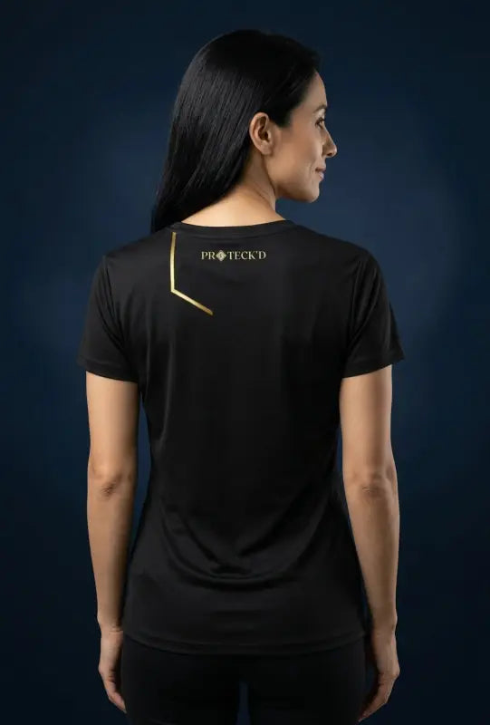 Prime | Limited Edition | Faraday | Metallic Gold | Women’s