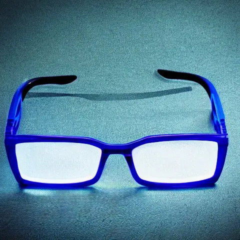 Blue Light Blocking Glasses