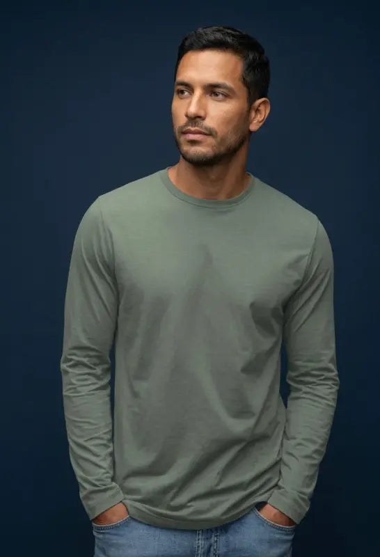 Radiant | Faraday | Men's | Lightweight | Heavyweight | EMF Protection | Faraday Shirt |