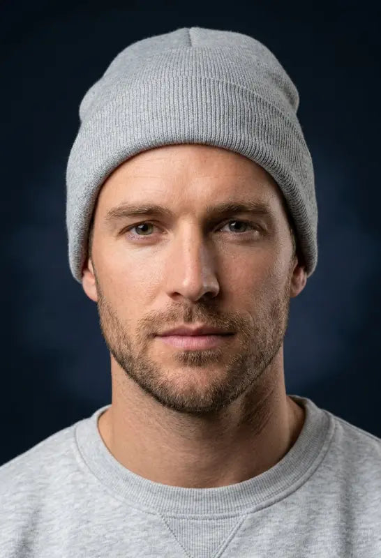Revolution | Faraday | Men’s | EMF Protection | Beanie