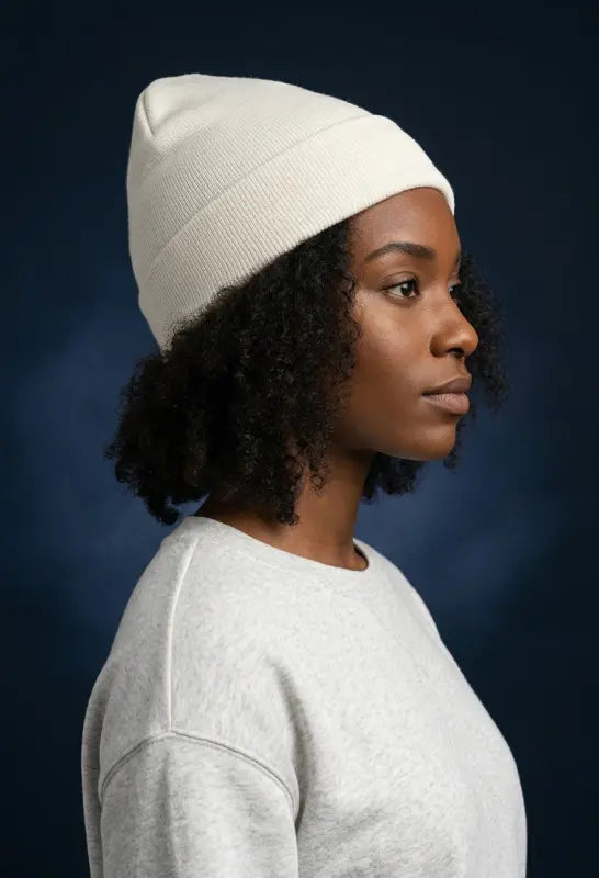 Revolution | Faraday | Unisex | EMF Protection | Beanie