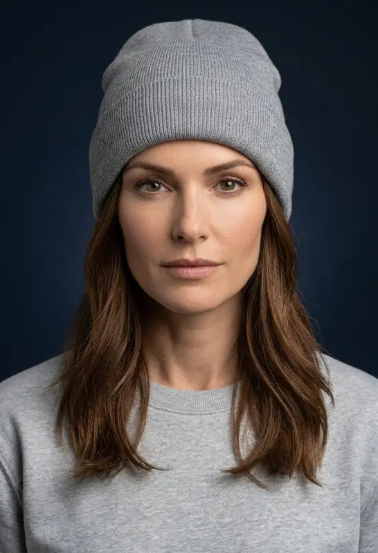 Revolution | Faraday | Unisex | EMF Protection | Beanie