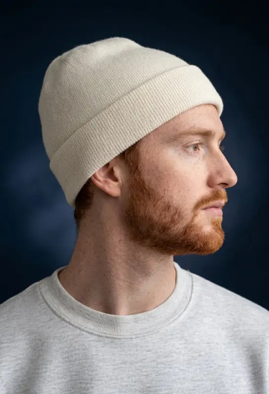 Revolution | Faraday | Unisex | EMF Protection | Beanie