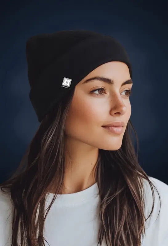 Revolution | Faraday | Women's | EMF Protection | Faraday Beanie |