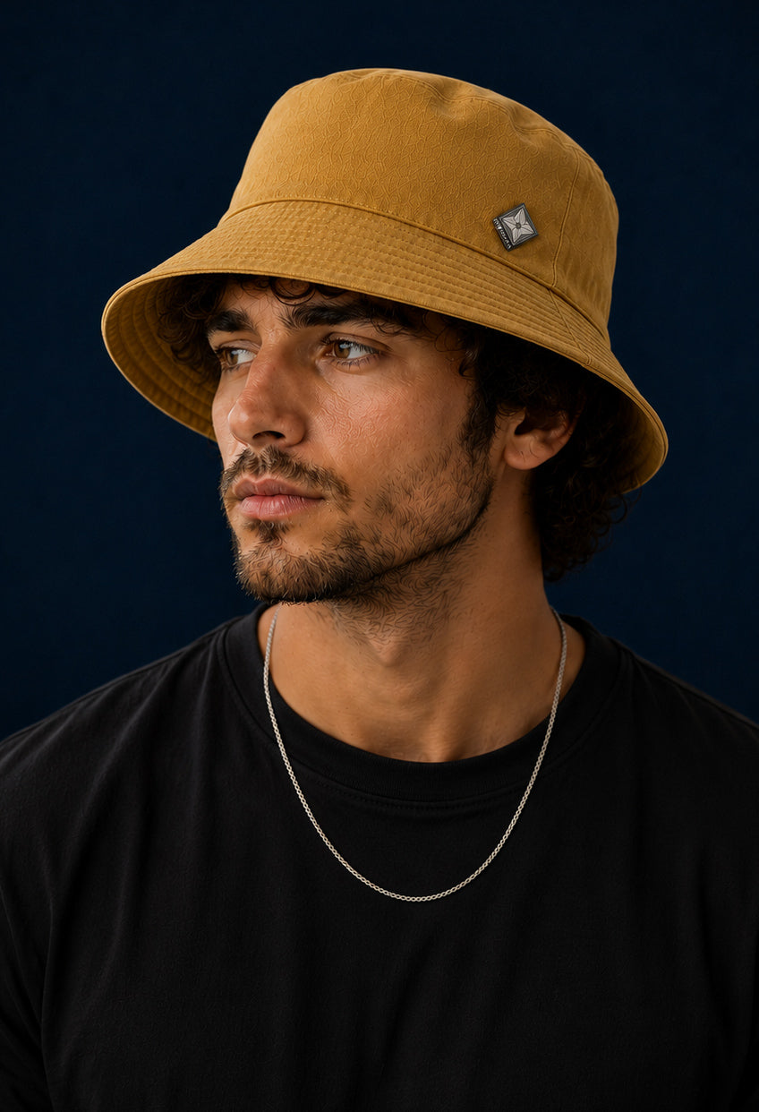 Voyager | Faraday | Protection EMF | Chapeau Seau Preuve Emf | Chapeau Faraday |