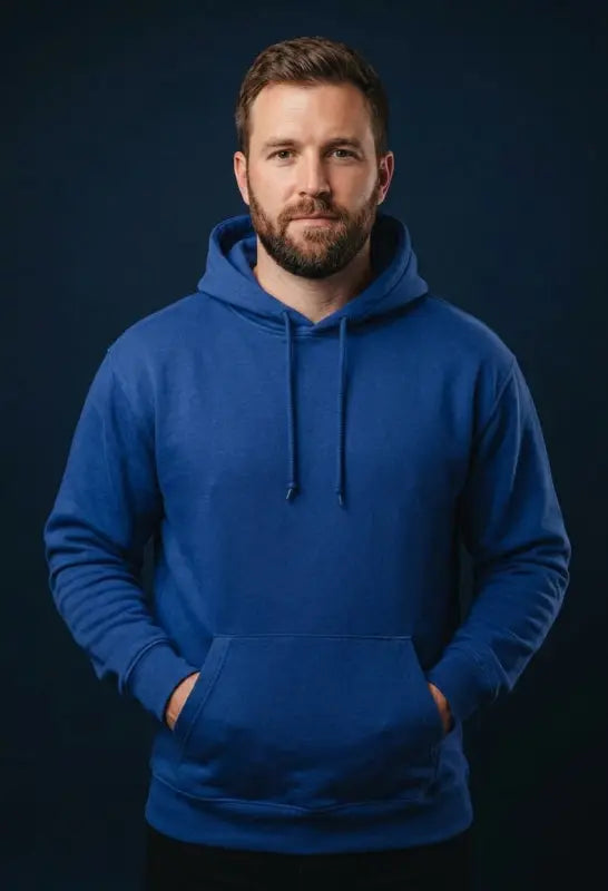 Sea | Faraday | Men's | Lightweight | Heavyweight | EMF Protection | Faraday Hoodie| Limited Color