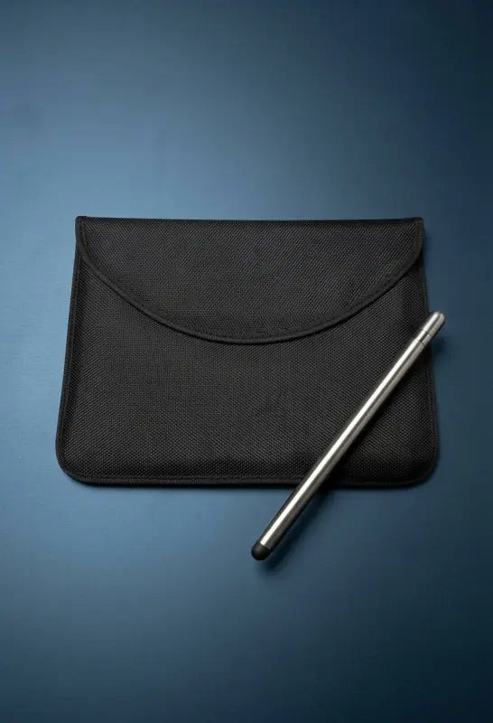 Shadow | Faraday | RFID | Hack Proof | 9x7inch | Tablet Case | EMF Protector | RFID Cases |