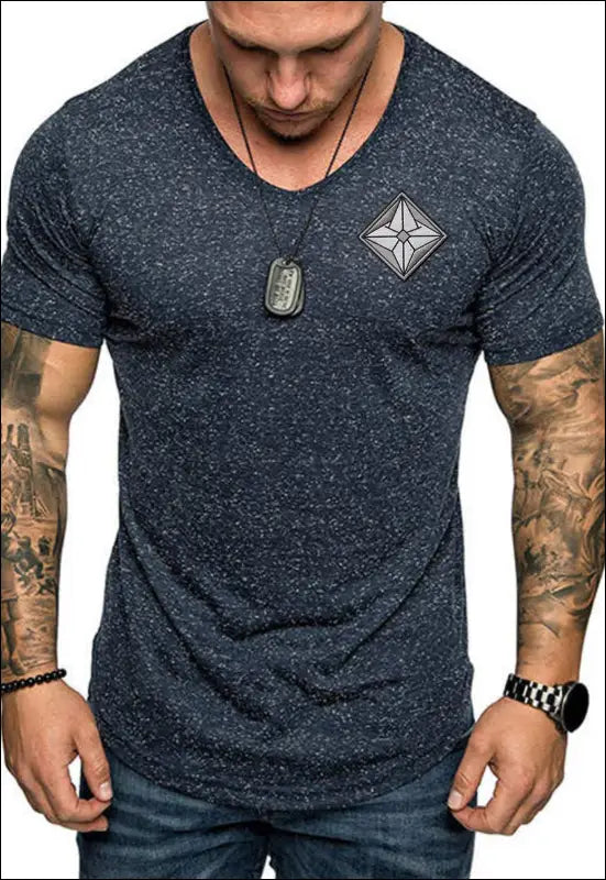 Short Sleeve Shirt e32.0 | Emf In Stock - Medium / Dark