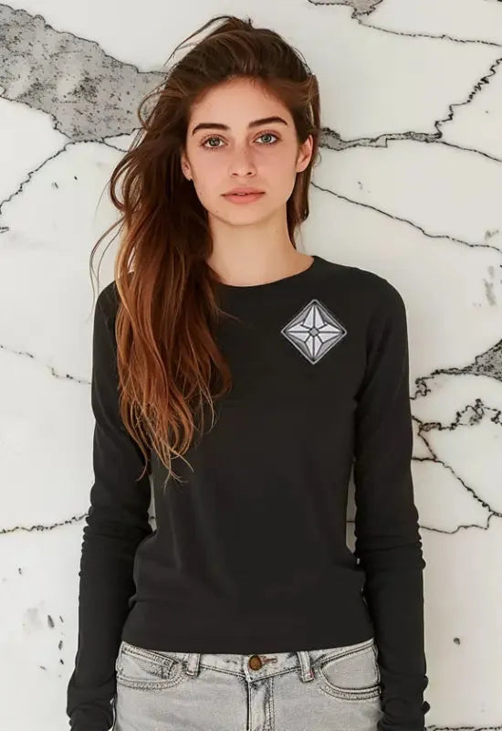 Skyline | AuraShield Aurasential Women’s Emf Long Sleeve