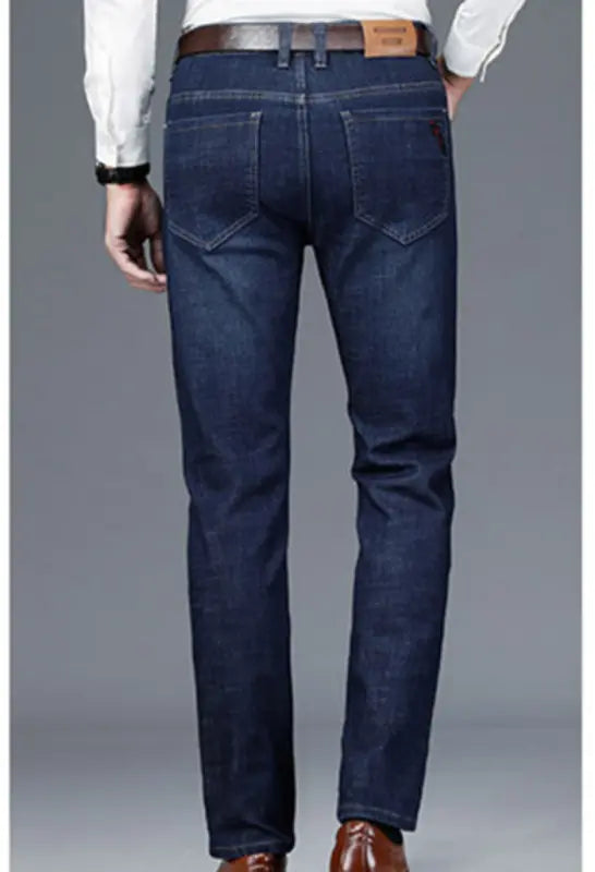 Solven | AuraShield | Men’s | Straight Leg Jeans | Emf