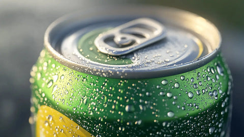 Does Sprite Contain Caffeine?