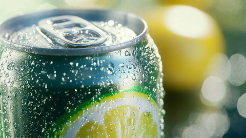 Does Sprite Contain Caffeine?