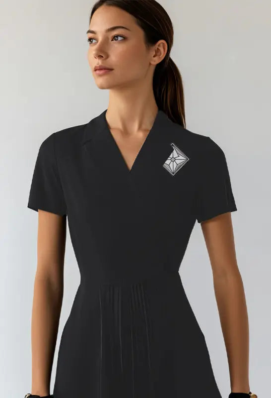 Statement | Women’s | Aurashield | Emf Dress | Dresses