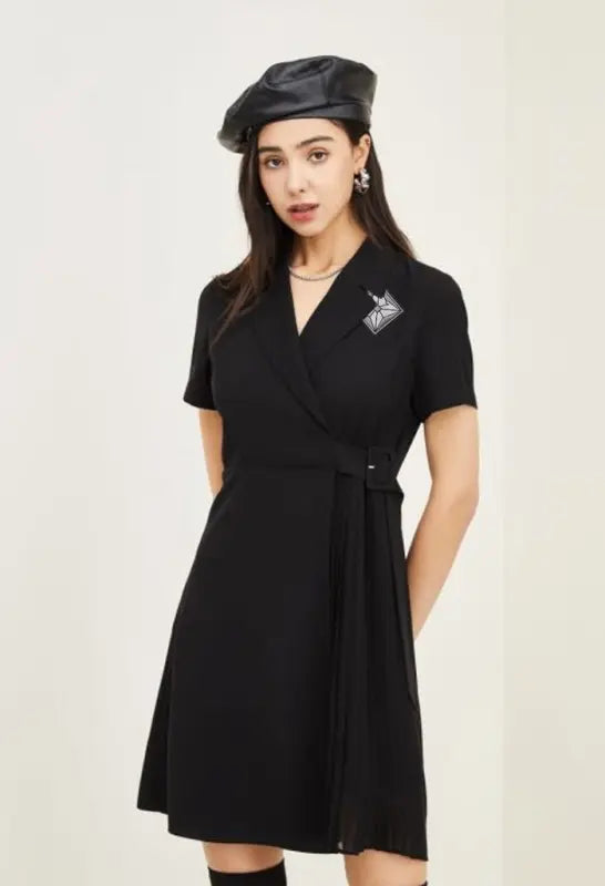 Statement | Women’s | Aurashield | Emf Dress | Small
