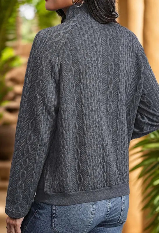 Stellar | AuraShield | Women’s | Textured | Long Sleeve
