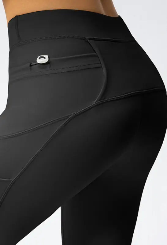 Strata | AuraShield | Women’s | Pocket | Running Leggings