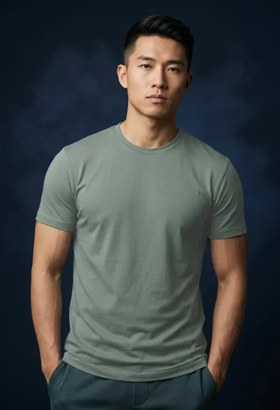 Stratos | Faraday | Men's | Silver Lined | Regular Fit | EMF Protection | Faraday Shirt |