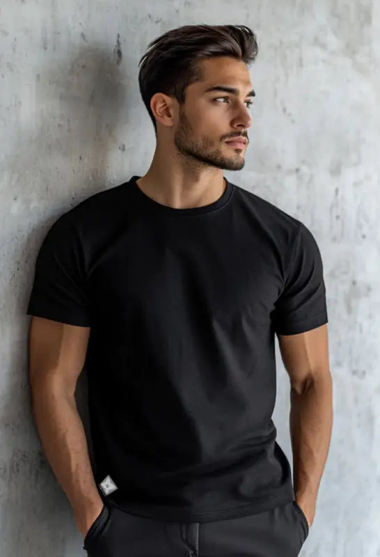 Stratos | Faraday | Unisex | Regular Fit | EMF Protection