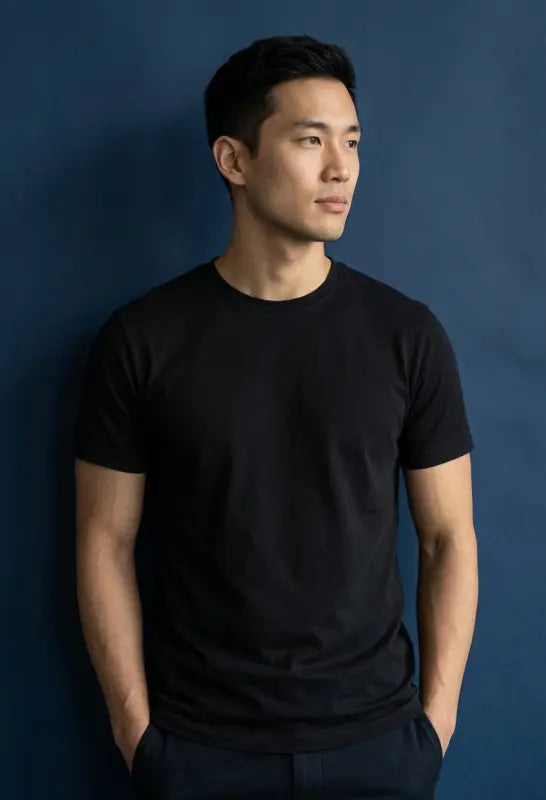 Stratos | Faraday | Unisex | Regular Fit | EMF Protection | Faraday Shirt |