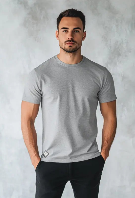 Stratos | Faraday | Unisex | Regular Fit | EMF Protection