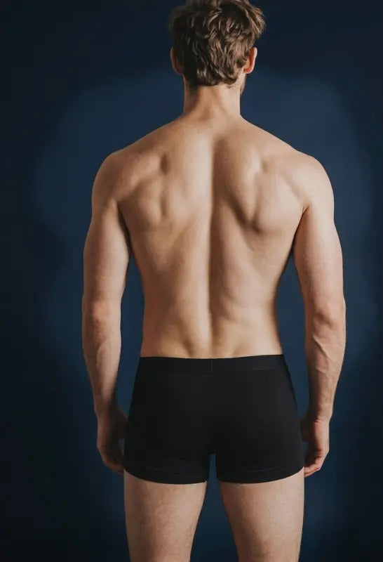 Stride | Faraday | Men’s | EMF Protection | Low Waist | Emf