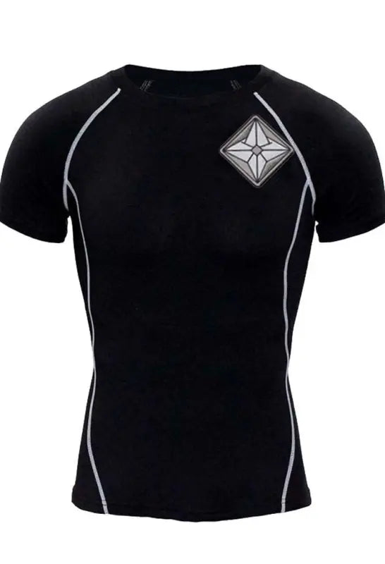 Tracer | Compression AuraShield Shirt e34.10 | Emf