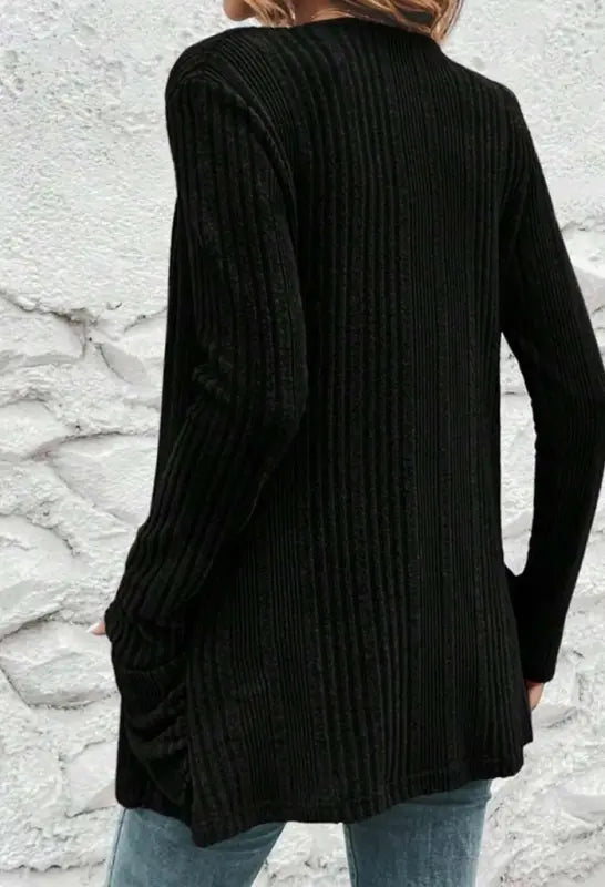 Trinity | AuraShield | Women’s | Pocketed | Long Sleeve