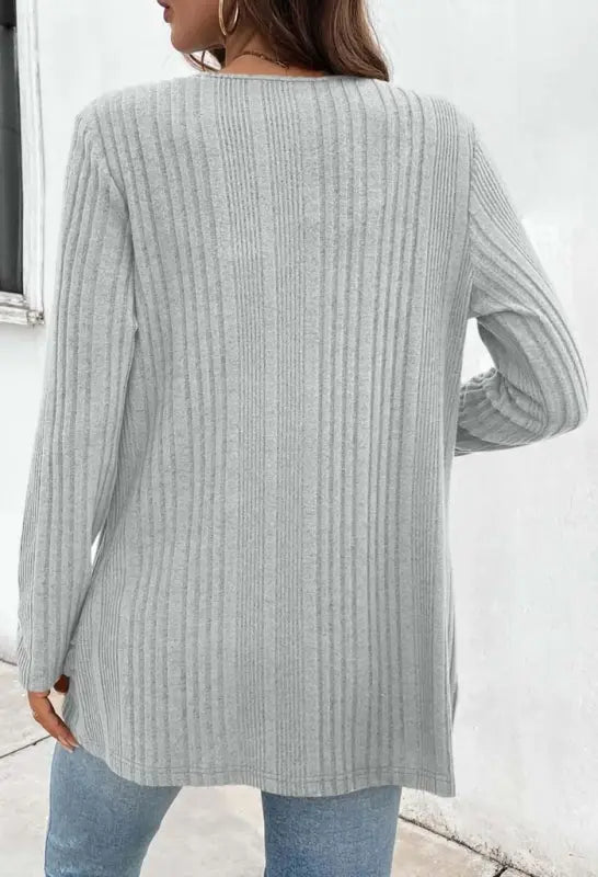 Trinity | AuraShield | Women’s | Pocketed | Long Sleeve