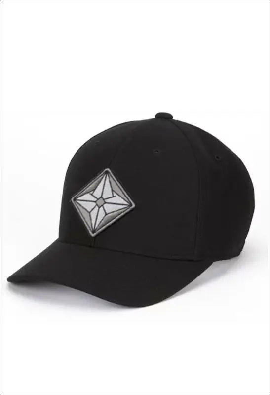 Unisex Strapback Cool & Dry Piqué Cap e24 | Emf Hat