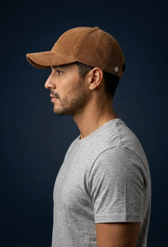 Vertex | Faraday | Men’s | EMF Protection | Strapback Hat