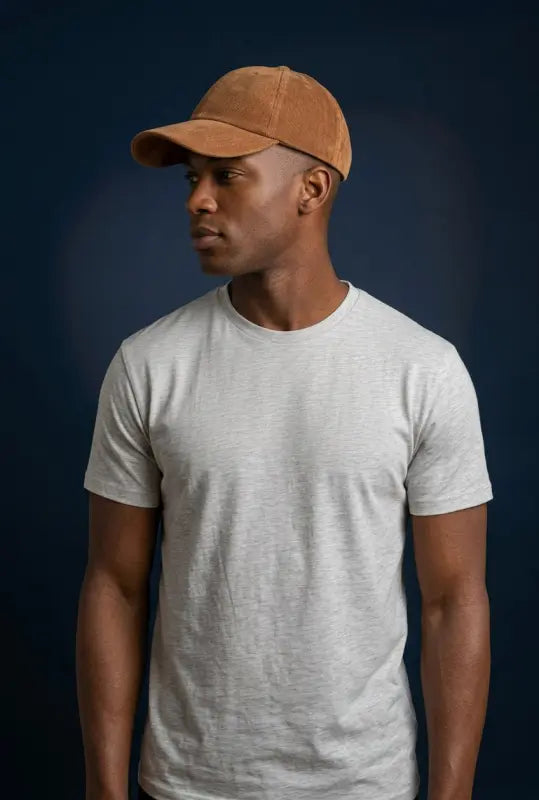 Vertex | Faraday | Unisex | EMF Protection | Strapback Hat