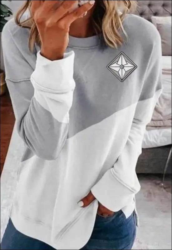 Warm Sweater e10.0 | Emf Clearence - Medium / Gray