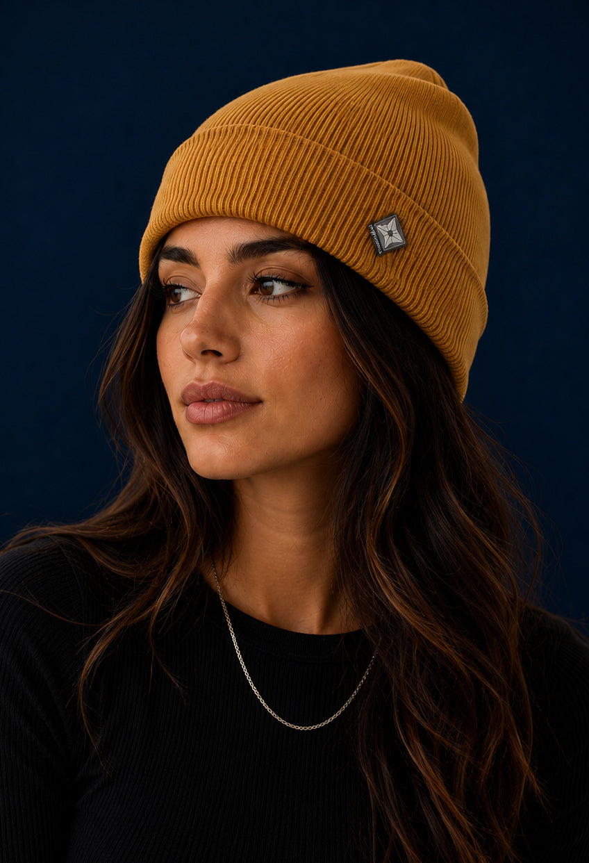 Revolution | Faraday | Unisex | EMF Protection | Faraday Beanie |