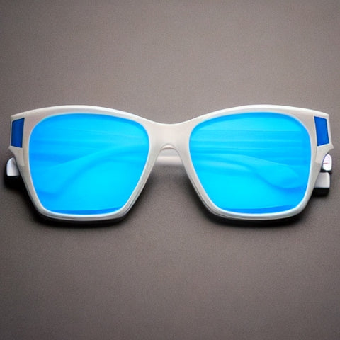 Blue Light Blocking Glasses