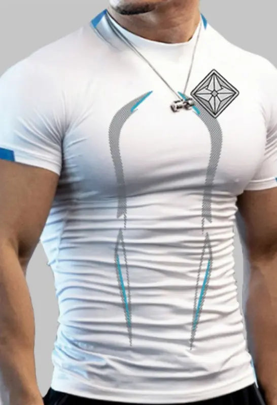Zeal | Aurashield | Men’s | Fitness | Compression