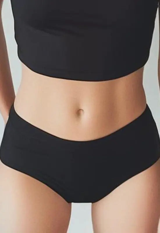 Zenith | Faraday | Women's | EMF Protection | Emf Proof Panties | Faraday Underwear |