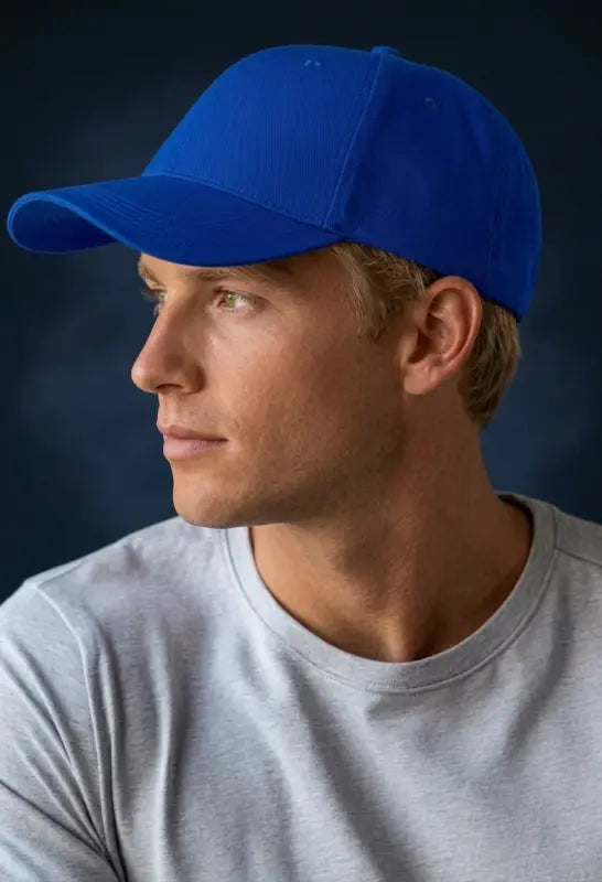 Zephyr | Faraday | Men’s | EMF Protection | Emf Proof Hat