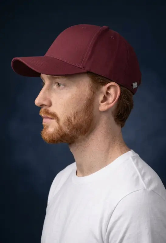 Zephyr | Faraday | Men’s | EMF Protection | Emf Proof Hat