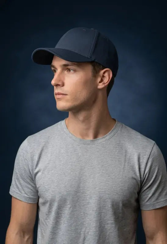 Zephyr | Faraday | Men's | EMF Protection | Emf Proof Hat | Faraday Hat |