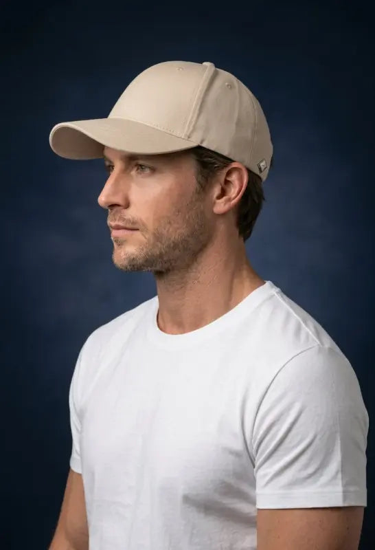 Zephyr | Faraday | Men’s | EMF Protection | Emf Proof Hat