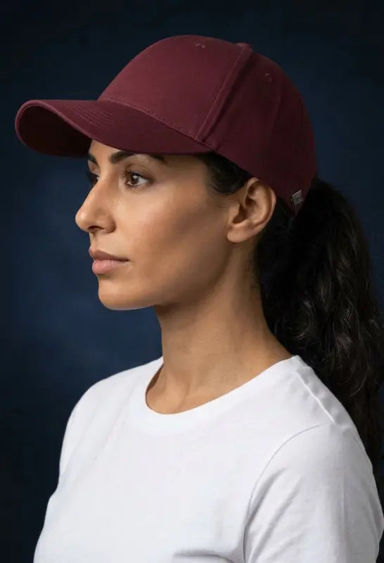 Zephyr | Faraday | Women’s | EMF Protection | Emf Proof Hat