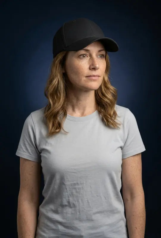 Zephyr | Faraday | Women’s | EMF Protection | Emf Proof Hat