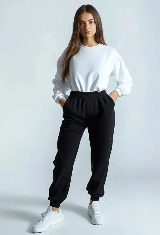 Zerra | AuraShield Women’s Emf Lounge Sweatpants e4.0 Pants