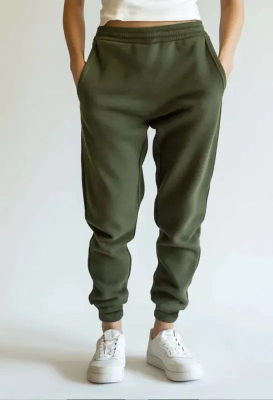 Zerra | AuraShield Women’s Emf Lounge Sweatpants e4.0 Pants